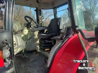 Tracteur Massey Ferguson 5613 EFFICIENT
