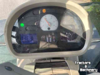 Tracteur Massey Ferguson 5613 EFFICIENT