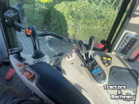 Tracteur Massey Ferguson 5613 EFFICIENT