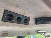 Tracteur Massey Ferguson 5613 EFFICIENT