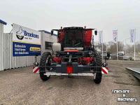 Arracheuse de pommes de terre Dewulf Enduro Aardappelrooier