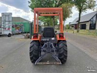 Tracteur pour vignes et vergers Holder A60