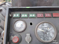 Tracteur pour vignes et vergers Holder A60