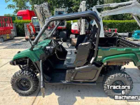 ATV / Quads Yamaha Yamaha Viking 4 wdr.