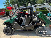 ATV / Quads Yamaha Yamaha Viking 4 wdr.