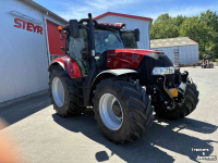 Tracteur Case-IH Maxxum 145 CVX