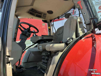 Tracteur Case-IH Maxxum 145 CVX