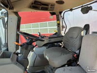 Tracteur Case-IH Maxxum 145 CVX
