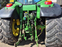 Tracteur John Deere 6530 Premium fronthef+pto