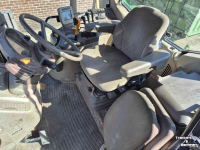 Tracteur John Deere 6530 Premium fronthef+pto