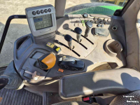 Tracteur John Deere 6530 Premium fronthef+pto