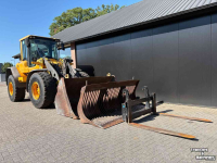 Chargeuse sur pneus Volvo L60-F
