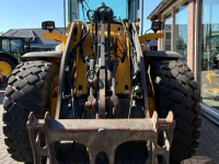 Chargeuse sur pneus Volvo L60-F