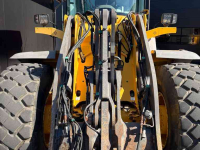 Chargeuse sur pneus Volvo L60-F
