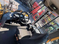 Chargeuse sur pneus Volvo L60-F