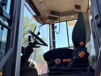 Chargeuse sur pneus Volvo L60-F