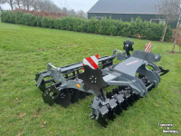 Déchaumeur à disques Agro-Factory schijveneg THOR AT-L