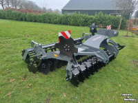 Déchaumeur à disques Agro-Factory schijveneg THOR AT-L