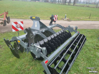 Déchaumeur à disques Agro-Factory schijveneg THOR AT-L