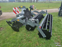 Déchaumeur à disques Agro-Factory schijveneg THOR AT-L