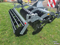 Déchaumeur à disques Agro-Factory schijveneg THOR AT-L