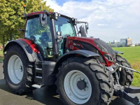 Tracteur Valtra N155eD Demo