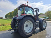 Tracteur Valtra N155eD Demo