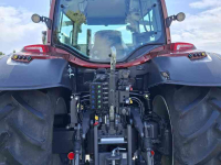 Tracteur Valtra N155eD Demo