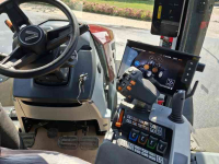 Tracteur Valtra N155eD Demo