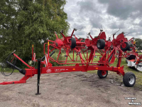 Faneur Lely Lotus 900