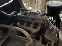 Chariot élévateur Toyota Diesel 2,5 ton