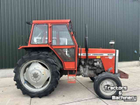 Tracteur Massey Ferguson massy fercuson  265  synchro 12