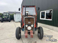 Tracteur Massey Ferguson massy fercuson  265  synchro 12