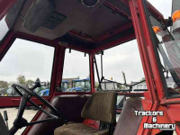 Tracteur Massey Ferguson massy fercuson  265  synchro 12