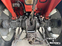 Tracteur Massey Ferguson massy fercuson  265  synchro 12