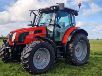 Tracteur Same Virtus 110
