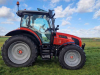 Tracteur Same Virtus 110