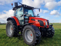 Tracteur Same Virtus 110