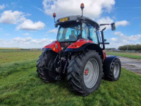 Tracteur Same Virtus 110
