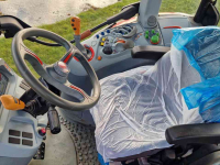 Tracteur Same Virtus 110