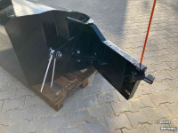Pare-chocs avant GRS GR-FB1000 Frontbumper  frontgewicht