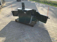 Pare-chocs avant GRS GR-FB1000 Frontbumper  frontgewicht