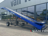 Convoyeur élévateur Van Trier 10,5-80 Opvoerband
