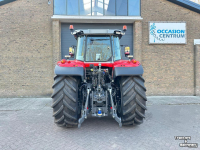 Tracteur Massey Ferguson 6S.165 DVT Exclusive