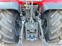 Tracteur Massey Ferguson 6S.165 DVT Exclusive