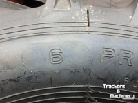 Roues, Pneus, Jantes, Barillets Jumelage  650-16
