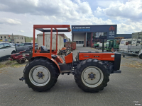 Tracteur pour vignes et vergers Holder a60