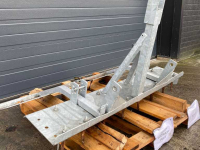 Herse VTM Manegevlakker BU 150