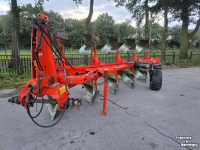 Charrues Kuhn Varimaster 153