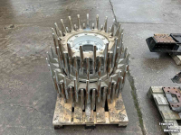 Système de chenilles et transmission Soucy Track S-Tech 600G
